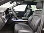 Audi Q8 55 TFSI e quattro Pro Line 394 PK | S-line | Adaptive cruise control | Glazen panoramadak | Luchtvering | 360 graden camera | Dodehoekdetectie | Stoelverwarming voor & achter Head-up display | Elektr. voorst. geheugen best. | Matrix-LED | Trekhaak | Optiekpakket zwart |