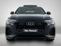 Audi Q8 55 TFSI e quattro Pro Line 394 PK | S-line | Adaptive cruise control | Glazen panoramadak | Luchtvering | 360 graden camera | Dodehoekdetectie | Stoelverwarming voor & achter Head-up display | Elektr. voorst. geheugen best. | Matrix-LED | Trekhaak | Optiekpakket zwart |