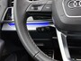 Audi Q8 55 TFSI e quattro Pro Line 394 PK | S-line | Adaptive cruise control | Glazen panoramadak | Luchtvering | 360 graden camera | Dodehoekdetectie | Stoelverwarming voor & achter Head-up display | Elektr. voorst. geheugen best. | Matrix-LED | Trekhaak | Optiekpakket zwart |