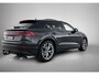 Audi Q8 55 TFSI e quattro Pro Line 394 PK | S-line | Adaptive cruise control | Glazen panoramadak | Luchtvering | 360 graden camera | Dodehoekdetectie | Stoelverwarming voor & achter Head-up display | Elektr. voorst. geheugen best. | Matrix-LED | Trekhaak | Optiekpakket zwart |