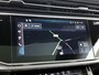Audi Q8 55 TFSI e quattro Pro Line 394 PK | S-line | Adaptive cruise control | Glazen panoramadak | Luchtvering | 360 graden camera | Dodehoekdetectie | Stoelverwarming voor & achter Head-up display | Elektr. voorst. geheugen best. | Matrix-LED | Trekhaak | Optiekpakket zwart |