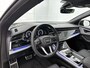 Audi Q8 55 TFSI e quattro Pro Line 394 PK | S-line | Adaptive cruise control | Glazen panoramadak | Luchtvering | 360 graden camera | Dodehoekdetectie | Stoelverwarming voor & achter Head-up display | Elektr. voorst. geheugen best. | Matrix-LED | Trekhaak | Optiekpakket zwart |