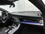 Audi Q8 55 TFSI e quattro Pro Line 394 PK | S-line | Adaptive cruise control | Glazen panoramadak | Luchtvering | 360 graden camera | Dodehoekdetectie | Stoelverwarming voor & achter Head-up display | Elektr. voorst. geheugen best. | Matrix-LED | Trekhaak | Optiekpakket zwart |