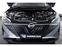 Nissan Qashqai 1.3 MHEV Xtronic 158 PK Tekna | Pano | Memory | Matrix LED | Winterpakket | Dig. Cockpit | Adapt. Cruise | 360 Camera | NAV+App. Connect | ECC | Elek Klep | LM 19" | 3262