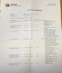 Ford Transit Connect 1.5 TDCI 55KW 75PK EURO 6 AIRCO/ CRUISE CONTROL/ TREKHAAK/ 100% DEALERONDERHOUDEN