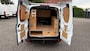 Ford Transit Connect 1.5 TDCI 55KW 75PK EURO 6 AIRCO/ CRUISE CONTROL/ TREKHAAK/ 100% DEALERONDERHOUDEN