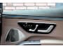 Mercedes-Benz EQS 350 Exclusive Line 118 kWh | Manufaktur | Hyperscreen | Luchtvering | Achterasbesturing | Comfortpakket Plus Achter | Burmester | Soft-Close | Massage | HUD | MBUX Tablet |
