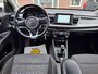 Kia Rio 1.0 TGDI ComfortPlusLine Navigator. 100% onderhouden. O.a. carplay, camera, cruise, navi, etc, etc.