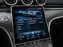Mercedes-Benz C-klasse 180 AMG Line | NL-Auto | Panoramadak | Night-Pakket | Ambiance Interieur | Camera | Elektr. Verst. Voorstoelen + Verwarming |