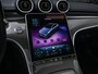 Mercedes-Benz C-klasse 180 AMG Line | NL-Auto | Panoramadak | Night-Pakket | Ambiance Interieur | Camera | Elektr. Verst. Voorstoelen + Verwarming |