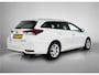 Toyota Auris Touring Sports 1.8 Hybrid Executive | Dealer Onderhouden | Stoelverwarming | Parkeersensoren voor+achter Met assistent | Navigatie | Climate Control | Cruise Control | Achteruitrijcamera |