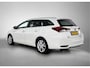 Toyota Auris Touring Sports 1.8 Hybrid Executive | Dealer Onderhouden | Stoelverwarming | Parkeersensoren voor+achter Met assistent | Navigatie | Climate Control | Cruise Control | Achteruitrijcamera |