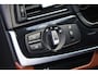 BMW 5-Serie 523i High Executive Aut. | 6-cilinder | Origineel NL | Leer | Stoelverwarming | Groot navi