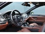 BMW 5-Serie 523i High Executive Aut. | 6-cilinder | Origineel NL | Leer | Stoelverwarming | Groot navi