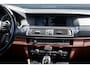 BMW 5-Serie 523i High Executive Aut. | 6-cilinder | Origineel NL | Leer | Stoelverwarming | Groot navi