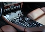BMW 5-Serie 523i High Executive Aut. | 6-cilinder | Origineel NL | Leer | Stoelverwarming | Groot navi