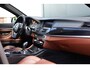 BMW 5-Serie 523i High Executive Aut. | 6-cilinder | Origineel NL | Leer | Stoelverwarming | Groot navi