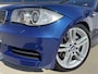 BMW 1-Serie Coupé 135i High Executive | 400PK | Le mans Blue Metallic | Mooie performance BMW | | Tuning Beek Auto Racing | % Bovag Occasion Partner %