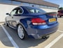 BMW 1-Serie Coupé 135i High Executive | 400PK | Le mans Blue Metallic | Mooie performance BMW | | Tuning Beek Auto Racing | % Bovag Occasion Partner %