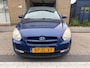 Hyundai Accent 1.4i Dynamic Joy AIRCO 3RS RIJDT GOED NAP APK 1-2027 LICHTE SCHADE