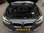 BMW 1-Serie 118i Executive Aut. | Nav | Sportstuurwiel | Climate control | L
