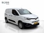 Toyota ProAce City 1.2T 110 PK Benzine! L1H1 Navigatie Climate control Camera Carplay Cruise control Parkeersensoren v+a Gasoline Benzin