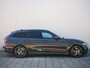 BMW 3-Serie Touring 318i High Executive Edition 157 Pk Automaat Navi / DAB / Apple Carplay / Leer / M-pakket