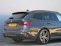 BMW 3-Serie Touring 318i High Executive Edition 157 Pk Automaat Navi / DAB / Apple Carplay / Leer / M-pakket