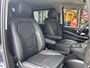 Mercedes-Benz V-klasse 220d L2 Avantgarde Dubbel Cabine | Elektrische Schuifdeuren | Rijassistentie | Burmester | Winterpakket | LED Koplampen