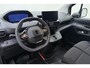 Peugeot e-Partner 136 L2 50 kWh DEMO | Camera | 3zitplaatsen | betimmering