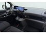Peugeot e-Partner 136 L2 50 kWh DEMO | Camera | 3zitplaatsen | betimmering
