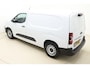 Peugeot e-Partner 136 L2 50 kWh DEMO | Camera | 3zitplaatsen | betimmering