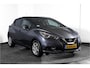 Nissan Micra 1.0L 70 PK Acenta | Cruise | App. Connect | Trekhaak | Airco | LM 15" |