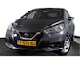 Nissan Micra 1.0L 70 PK Acenta | Cruise | App. Connect | Trekhaak | Airco | LM 15" |