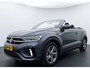 Volkswagen T-Roc Cabrio 1.5 TSI 150PK DSG R-LINE SPORT NAVI/LED/CARPLAY/TREKHAAK