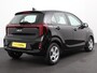 Kia Picanto 1.0 DPI DynamicLine Automaat Navigatie Apple Carplay/Android auto Airco Camera DAB Bluetooth