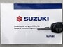 Suzuki Swift 1.2 Select Smart Hybrid | LED verlichting | Stoelverwarming | Cruise Control Adaptive | Airco | Bluetooth |