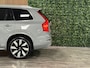 Volvo XC90 T8 AWD Recharge Plus Bright | Trekhaak | 360 Camera | Harman Kardon | 455pk | Adaptieve Cruise Control | Stoelverwarming voor+achter | Stuurwielverwarming | Schuifdak | Full LED Meesturende koplampen | Pilot Assist | BLIS Dode Hoek Detectie | Elektrische voorstoelen geheugen | Lederen bekleding | Zitting verlenging voorstoelen | Lederen dashboard | 20 Inch | Google Infotainment | Keyless Drive | Privacy Glass | Elektrisch bedienbare achterklep | Geïntegreerd kinderzitje achterin | Geïntegreerde zongordijnen achterportieren | Verlichte instaplijsten | 7-Persoons | 4-Zone Climate Control | DAB Radio | Apple Carplay/Android Auto | Vapour Grey Metallic |