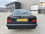 Mercedes-Benz C-klasse 200 CDI Classic|1STE EIGENAAR|CRUISE CONTR