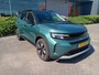 Opel Frontera 1.2 Turbo GS Hybrid 110 PK Automaat incl. afn. trekhaak en fabrieksgarantie!