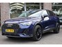 Audi Q3 Sportback 45 TFSI e Edition CAMERA LEER CARPLAY COCKPIT-NAVI DAB STOELVERW. ELEK-ACHTERKLEP ENZ!