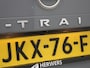Nissan X-Trail 1.5 e-Power Tekna / Trekhaak / 2000KG trekgewicht / Lederen bekleding / HUD Display / All Seasonbanden / Voorstoelen met geheugenfunctie / Adaptieve Cruise Control / Historie aanwezig / Full Option /
