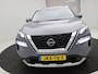 Nissan X-Trail 1.5 e-Power Tekna / Trekhaak / 2000KG trekgewicht / Lederen bekleding / HUD Display / All Seasonbanden / Voorstoelen met geheugenfunctie / Adaptieve Cruise Control / Historie aanwezig / Full Option /