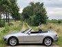Mazda MX-5 NCFL 1.8 126PK TS+, 68.800KM, 2DE EIGENAAR