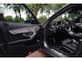 Mercedes-Benz C-klasse Estate AMG 63 S Aut. | Panorama | Designo Mat Selenite Grey | Memory | Dodehoekbewaking | IWC | Sportuitlaa