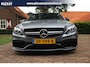 Mercedes-Benz C-klasse Estate AMG 63 S Aut. | Panorama | Designo Mat Selenite Grey | Memory | Dodehoekbewaking | IWC | Sportuitlaa