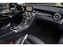 Mercedes-Benz C-klasse Estate AMG 63 S Aut. | Panorama | Designo Mat Selenite Grey | Memory | Dodehoekbewaking | IWC | Sportuitlaa