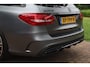 Mercedes-Benz C-klasse Estate AMG 63 S Aut. | Panorama | Designo Mat Selenite Grey | Memory | Dodehoekbewaking | IWC | Sportuitlaa