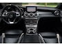 Mercedes-Benz C-klasse Estate AMG 63 S Aut. | Panorama | Designo Mat Selenite Grey | Memory | Dodehoekbewaking | IWC | Sportuitlaa