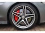 Mercedes-Benz C-klasse Estate AMG 63 S Aut. | Panorama | Designo Mat Selenite Grey | Memory | Dodehoekbewaking | IWC | Sportuitlaa